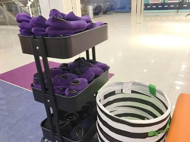 NYC早教中心細節(jié)決定高品質(zhì)環(huán)境！