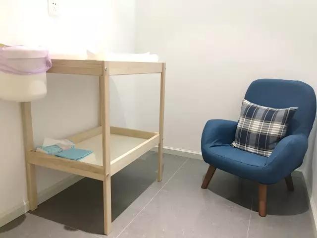 NYC早教中心細節(jié)決定高品質(zhì)環(huán)境！