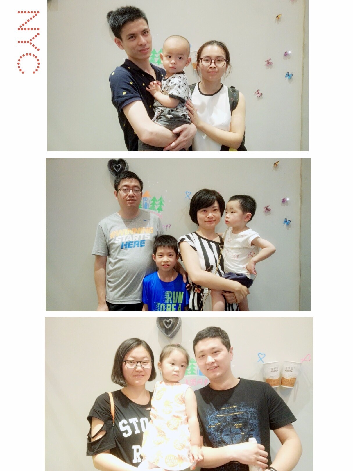 【父親節(jié)活動(dòng)回顧】爸氣十足--DIY CAKE_NYC紐約國際浙江余姚萬達(dá)中心
