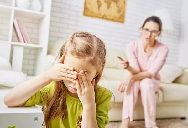 幼兒早教：家長如何控制自己的壞脾氣