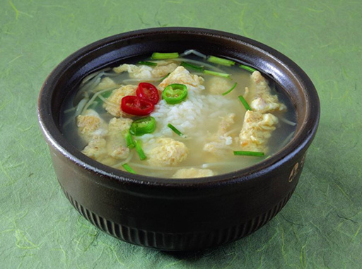 細數(shù)寶寶吃“湯泡飯”的危害
