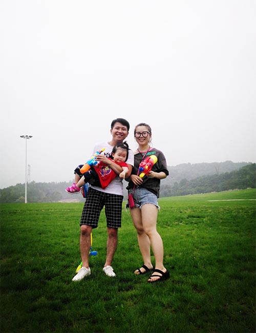 NYC紐約國際溫州鹿城早教早教中心夏日大作戰(zhàn)回顧