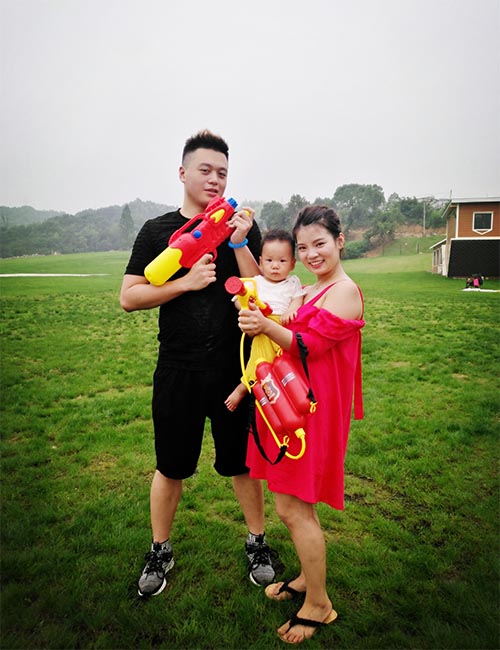NYC紐約國際溫州鹿城早教早教中心夏日大作戰(zhàn)回顧
