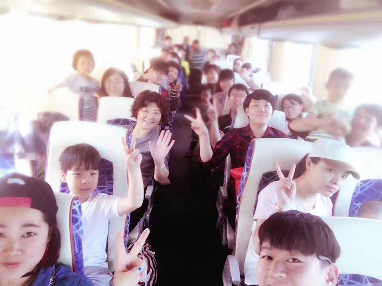 NYC紐約國(guó)際天津彩悅城早教中心親子春游記活動(dòng)回顧