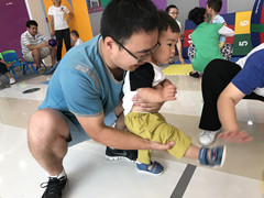 NYC紐約國(guó)際山東青島中心：“運(yùn)動(dòng)周”活動(dòng)回顧
