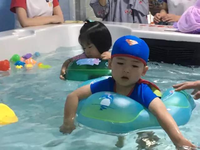 NYC紐約國(guó)際深圳寶能太古城中心：活動(dòng)回顧 | 泳池派對(duì)你參加了嗎？