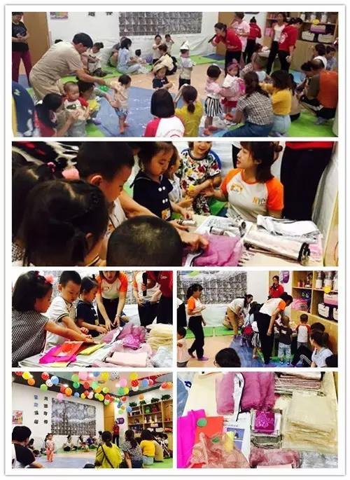 NYC紐約國際烏魯木齊經(jīng)開萬達中心：【活動回顧】首屆藝術(shù)節(jié) — secret of the art