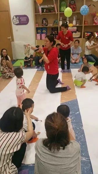 NYC紐約國際烏魯木齊經(jīng)開萬達中心：【活動回顧】首屆藝術(shù)節(jié) — secret of the art