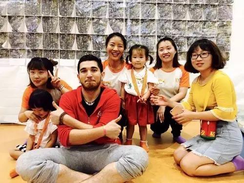 NYC紐約國際烏魯木齊經(jīng)開萬達中心：【活動回顧】首屆藝術(shù)節(jié) — secret of the art