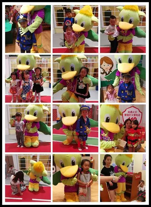 NYC紐約國際烏魯木齊經(jīng)開萬達中心：【活動回顧】6.10 Kidz Street|夢想小鎮(zhèn)