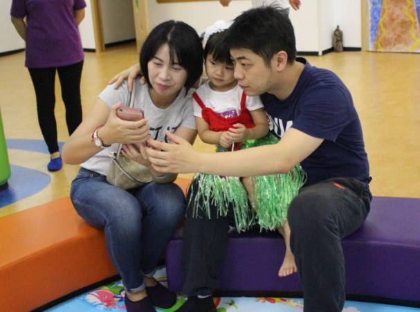 NYC紐約國際廣東珠海中心：我的超人爸爸，活動回顧