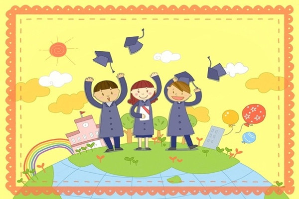 NYC紐約國(guó)際天津遠(yuǎn)洋未來(lái)廣場(chǎng)中心7月畢業(yè)典禮活動(dòng)預(yù)告