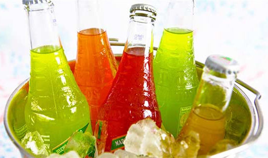 給寶寶喝飲料一定要避免以下誤區(qū)！