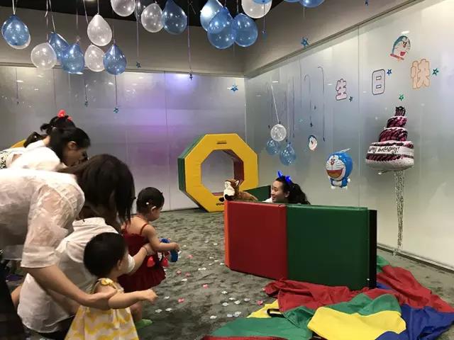 NYC,紐約國(guó)際,浙江余姚萬(wàn)達(dá)中心,余姚早教