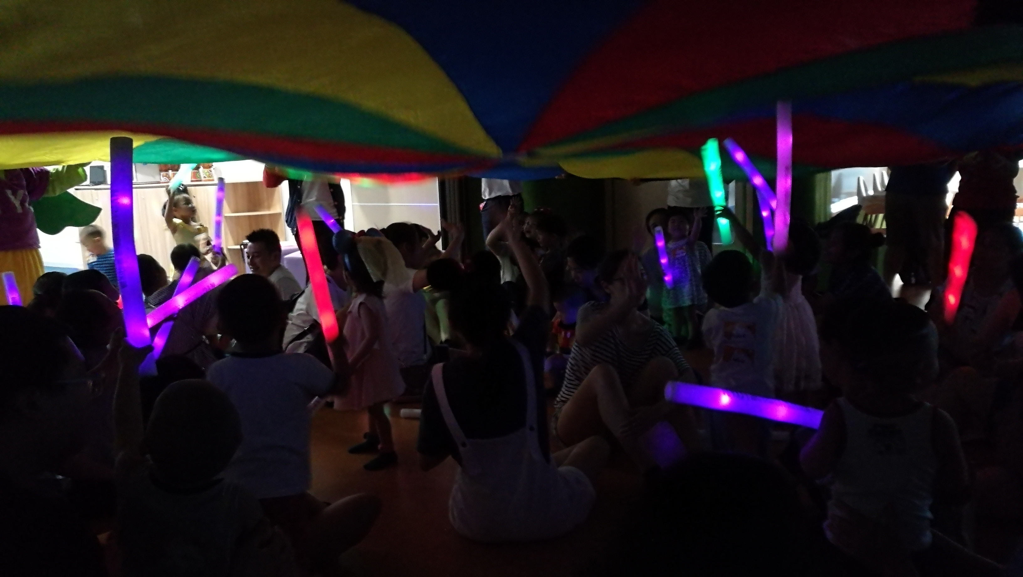 NYC紐約國際江蘇常州巨凝中心：【活動回顧】迪士尼音樂劇來啦~