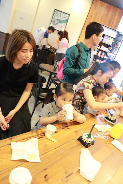 NYC紐約國(guó)際湖州梅地亞早教中心星爸爸愛(ài)媽媽回顧