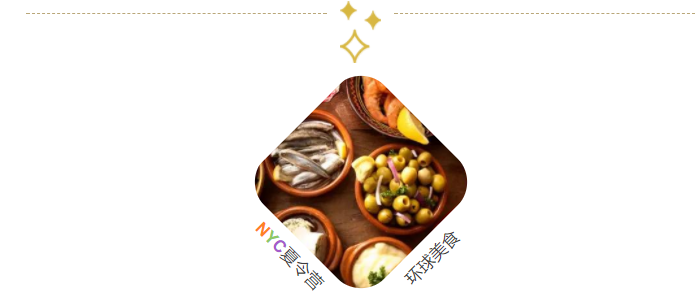 NYC紐約國際杭州中大銀泰城中心：夏令快樂營玩什么？第1站:“環(huán)球美食”