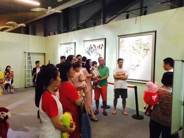 NYC紐約國際深圳寶能太古城中心：活動(dòng)回顧 | 蝶舞飛揚(yáng)科普館，你和蝴蝶打招呼了嗎