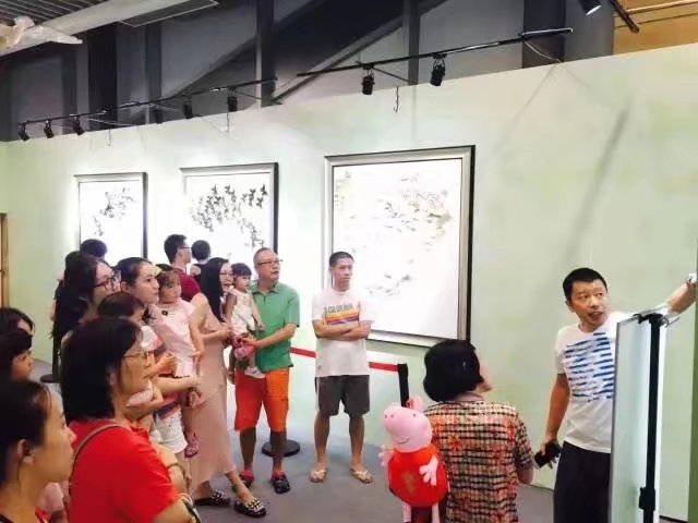 NYC紐約國際深圳寶能太古城中心：活動(dòng)回顧 | 蝶舞飛揚(yáng)科普館，你和蝴蝶打招呼了嗎