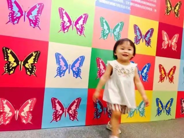 NYC紐約國際深圳寶能太古城中心：活動(dòng)回顧 | 蝶舞飛揚(yáng)科普館，你和蝴蝶打招呼了嗎