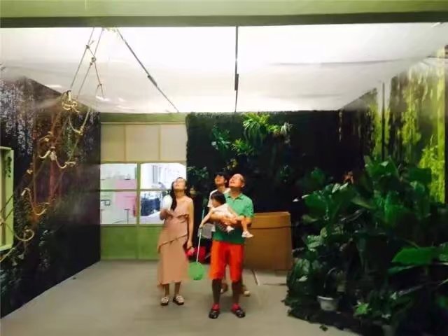 NYC紐約國際深圳寶能太古城中心：活動(dòng)回顧 | 蝶舞飛揚(yáng)科普館，你和蝴蝶打招呼了嗎