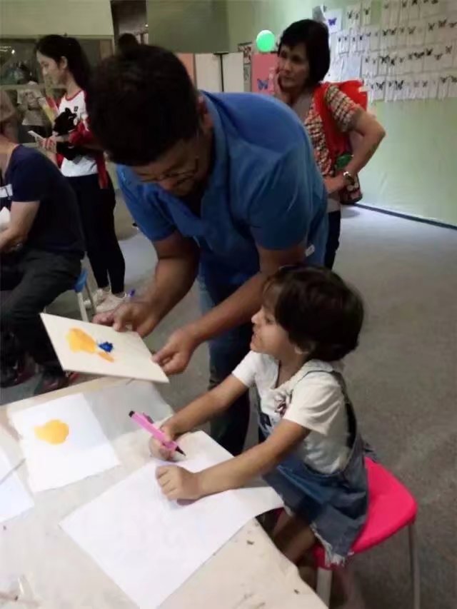 NYC紐約國際深圳寶能太古城中心：活動(dòng)回顧 | 蝶舞飛揚(yáng)科普館，你和蝴蝶打招呼了嗎