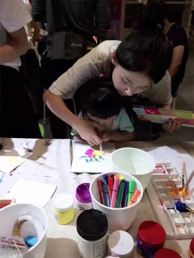 NYC紐約國際深圳寶能太古城中心：活動(dòng)回顧 | 蝶舞飛揚(yáng)科普館，你和蝴蝶打招呼了嗎