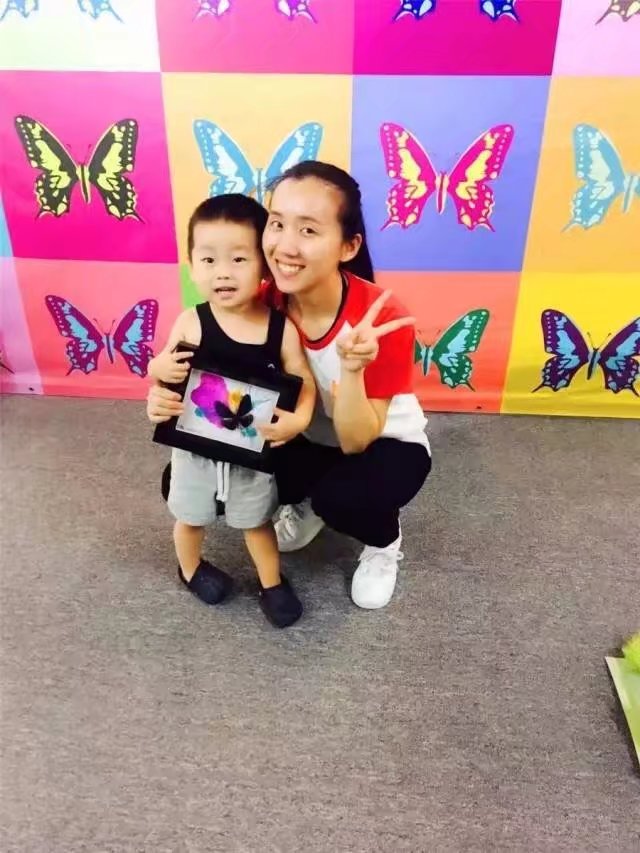 NYC紐約國際深圳寶能太古城中心：活動(dòng)回顧 | 蝶舞飛揚(yáng)科普館，你和蝴蝶打招呼了嗎