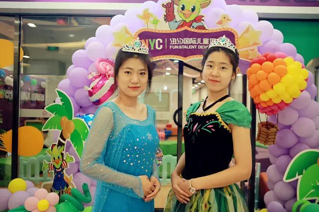 武清頭條|早教巨頭NYC紐約國際開業(yè)引爆夏天！