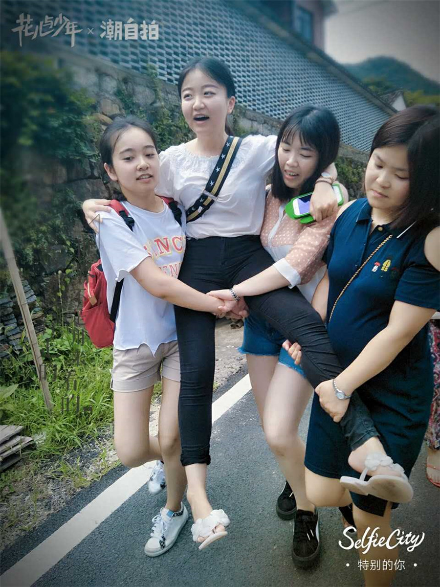 NYC紐約國際江蘇常州巨凝中心：【NYC團建】我們團（wan）建（shua）回來啦！
