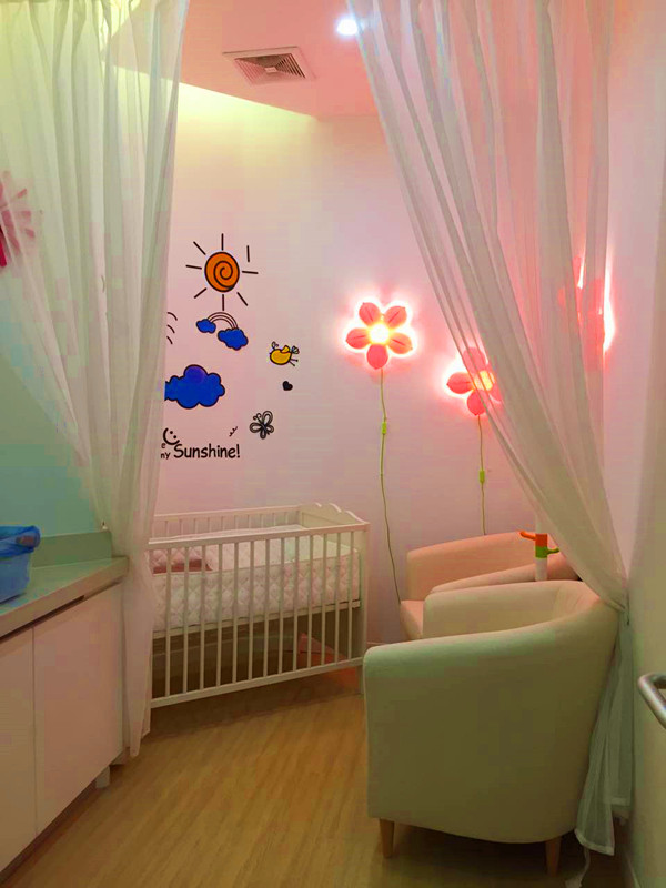 NYC紐約國(guó)際內(nèi)部環(huán)境大揭秘細(xì)節(jié)成就高品質(zhì)