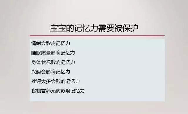 NYC紐約國(guó)際成都銀泰城早教中心寶寶的記憶力需要被保護(hù)課程回顧