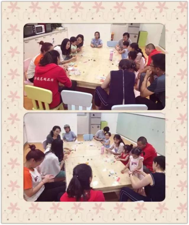 NYC紐約國際烏魯木齊經(jīng)開萬達中心：百變陶泥活動回顧