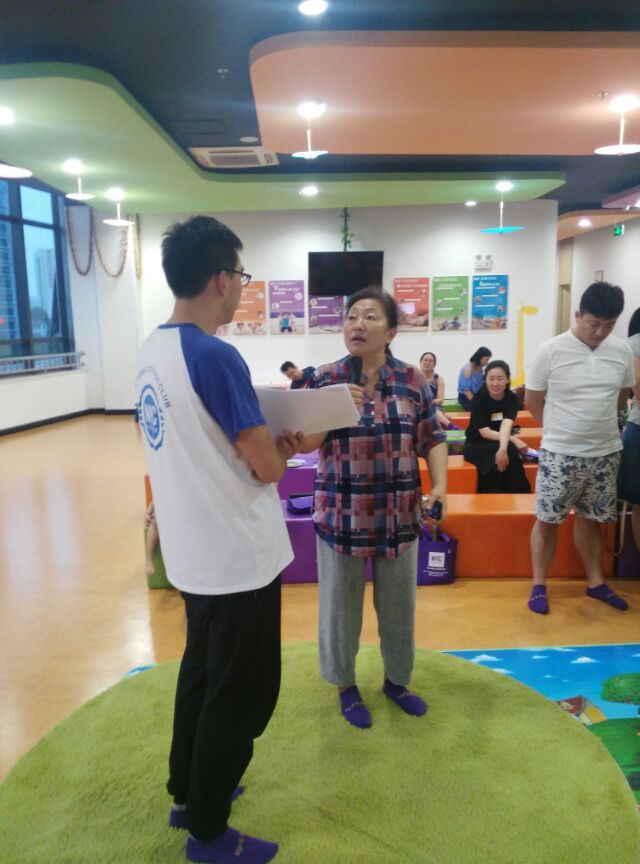 NYC紐約國際山東濰坊萬達(dá)中心：【活動預(yù)告】第二期來啦~NYC攜手泰山教育創(chuàng)新研究院之《生活中的育兒術(shù)》大型公益主題沙龍