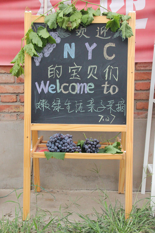 NYC紐約國(guó)際天津遠(yuǎn)洋未來(lái)廣場(chǎng)早教中心7月工廠游活動(dòng)回顧