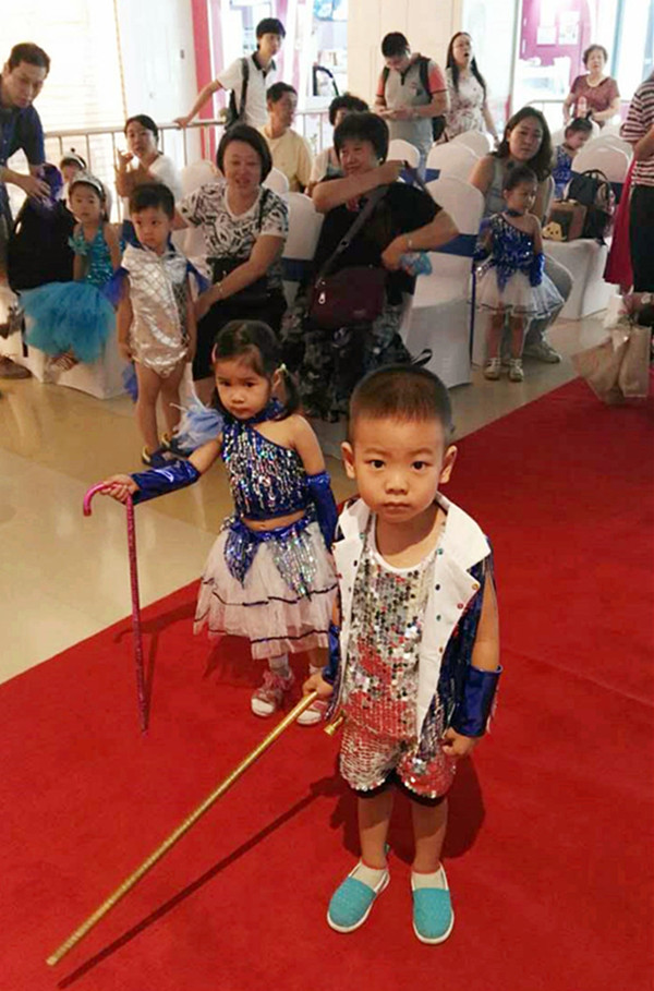 NYC五周年經(jīng)典回顧