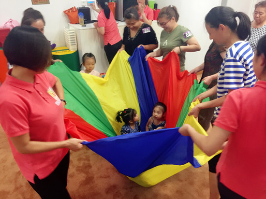 NYC紐約國際天津熙悅匯中心：【精彩回顧】我們畢業(yè)啦！?。? /> 
</div>
<p style=