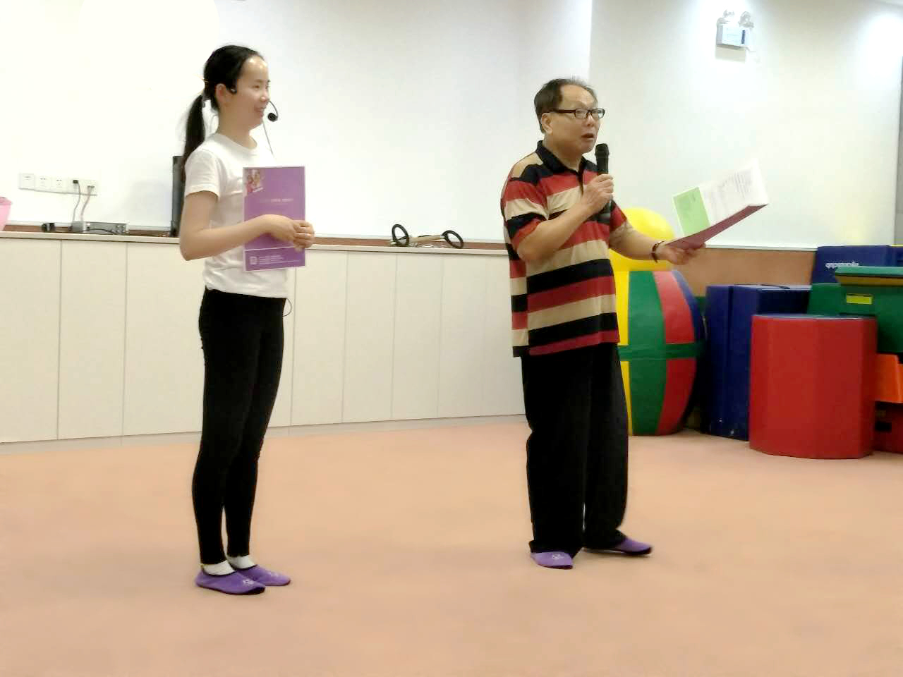 NYC紐約國(guó)際江蘇昆山九方城中心：【活動(dòng)回顧】瘋狂藝術(shù)節(jié)