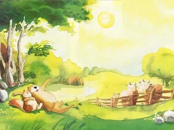 NYC紐約國際北京通州早教中心8月繪本講座預(yù)告