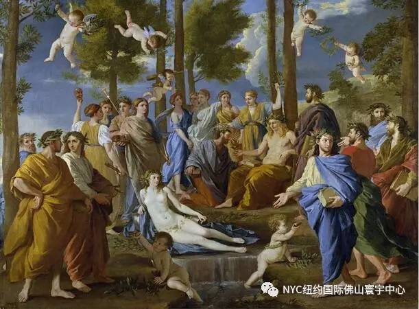 NYC紐約國際佛山寰宇早教中心：【國際早教進駐佛山】開業(yè)環(huán)球之旅約起來，世界那么大，帶寶寶來看看~