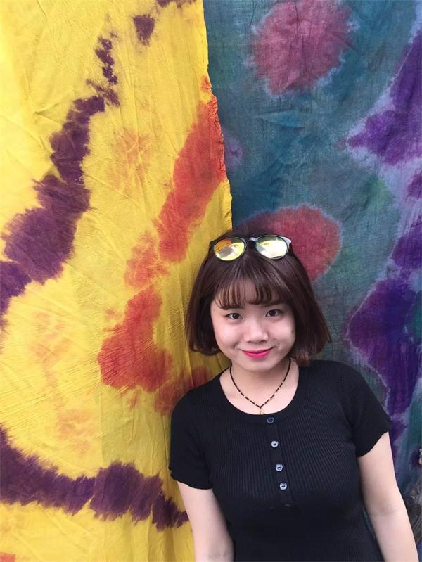 一枚NYC紐約國際文藝女青年的藝術(shù)告白~