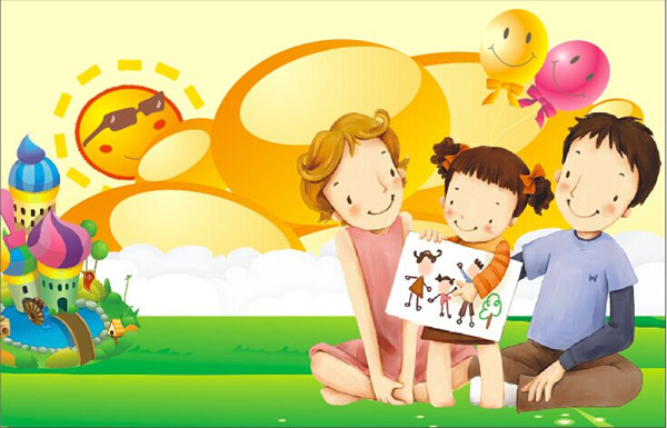 紐約國際兒童俱樂部