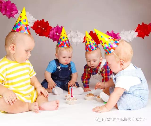 NYC紐約國(guó)際邯鄲早教中心Pongo兩周歲生日會(huì)預(yù)告
