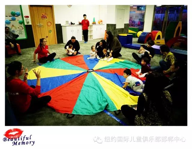 NYC紐約國(guó)際邯鄲早教中心Pongo兩周歲生日會(huì)預(yù)告