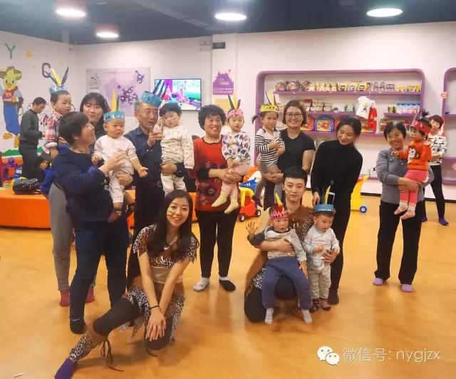 NYC紐約國(guó)際邯鄲早教中心Pongo兩周歲生日會(huì)預(yù)告