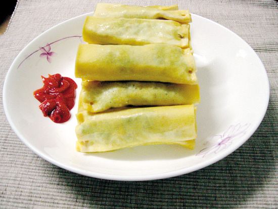 寶寶營(yíng)養(yǎng)早餐,寶寶輔食