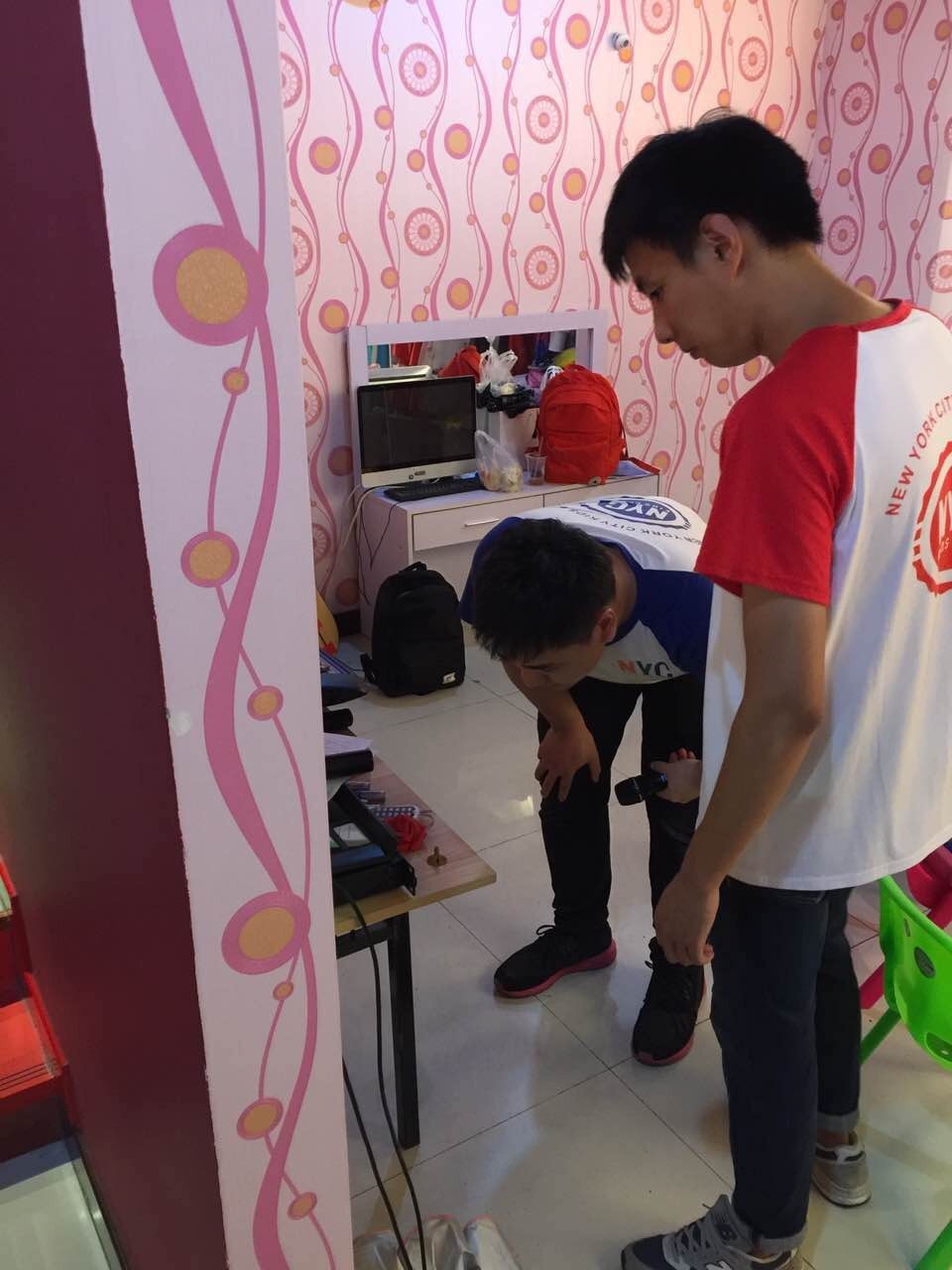 濰坊萬(wàn)達(dá)早教中心