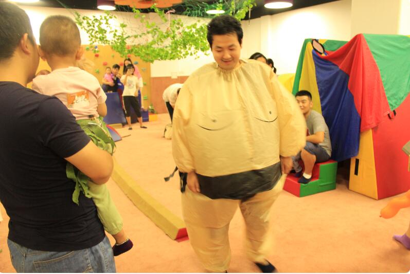 NYC紐約國(guó)際邯鄲早教中心Pongo生日會(huì)回顧
