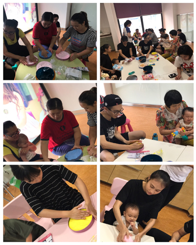 NYC紐約國(guó)際順德新城早教中心親子嘉年華活動(dòng)回顧