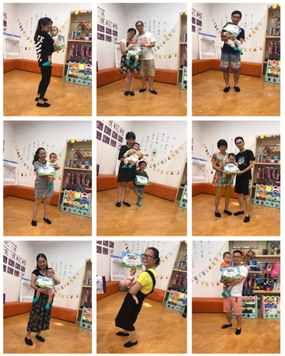 NYC紐約國(guó)際順德新城早教中心親子嘉年華活動(dòng)回顧